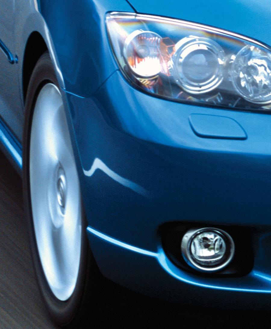  Mazda3 2003 года  (фото 125 из 142)